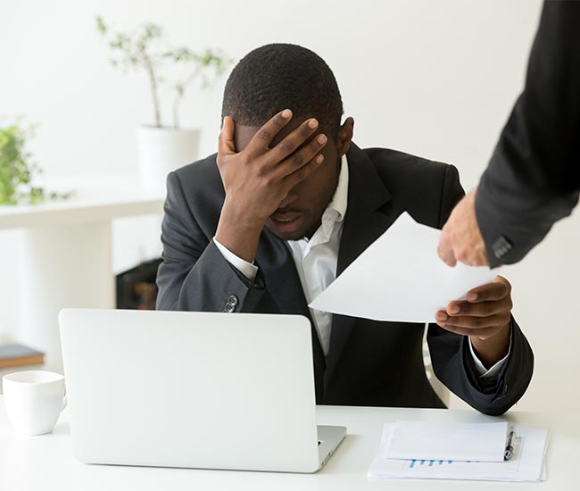 Droit du travail Martinique